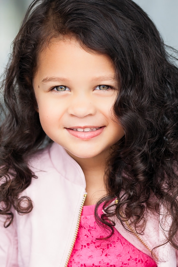 Kids with Curly Hair - Mixed Chicks | A Multicultural Revolution