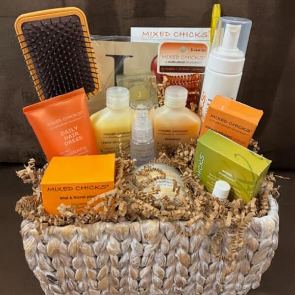 Mixed Chicks Womens Gift Pack