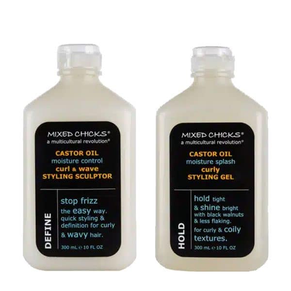 Castor Oil